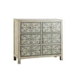 thumbnail image 2 of Stein World Ventura 2 Door Decorative Chest, 2 of 2
