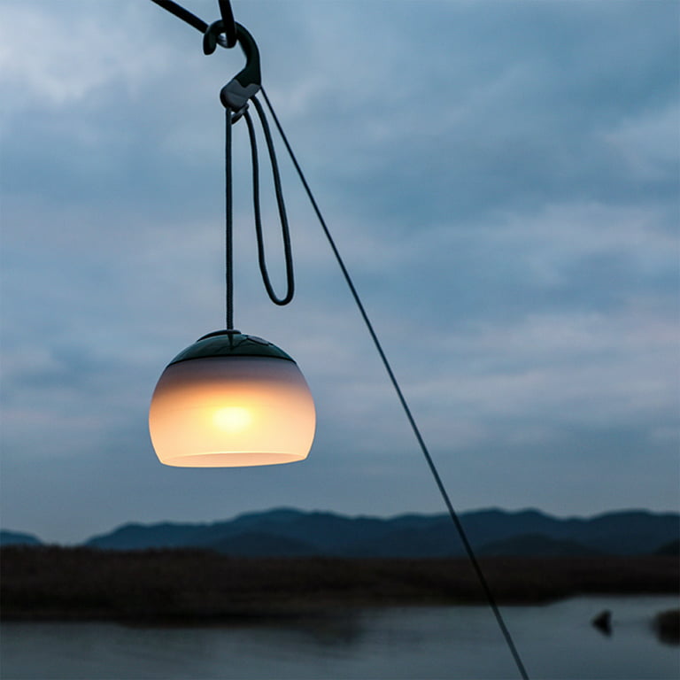 Rechargeable Led Camping Lantern