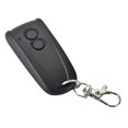 thumbnail image 3 of 433.92MHz Garage Door Opener Garage Door Remote Control for RSE2, RSC2 Handheld Transmitter Pack of, 3 of 5