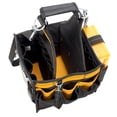 thumbnail image 4 of Portaherramientas y bandeja de piezas DEWALT DG5582 de 11 pulgadas con 23 bolsillos, 4 of 4