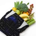 thumbnail image 3 of Wukai Mathematica Science Sturdy and Stylish Reusable Canvas Tote Bag: Eco-Friendly, Heavy-Duty Grocery Shopping Bag with Reinforced Handles, 3 of 7