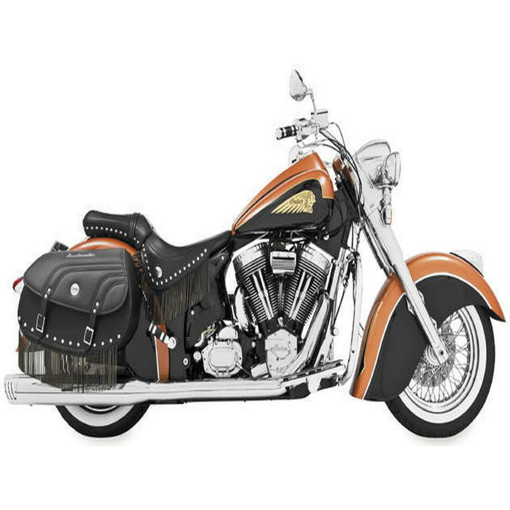 freedom performance true duals indian chieftain