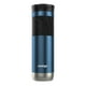 thumbnail image 1 of Termo Acero Inox Sistema Snapseal Byron 710 Ml Contigo azul oscuro Estándar, 1 of 4