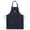 Black-B, variant on Denim Apron for Men and Women,Chef Apron With Adjustable Strap and Large Pockets,Kitchen Cooking Baking Bib Heavy Duty Work Apron