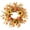 Orange, variant on ​​GiLiling 24" Fall Front Door Wreath with Sunflowers and Pumpkins | Artificial Autumn Thanksgiving Decor for Farmhouse Indoor/Outdoor Holiday Home Display​​
