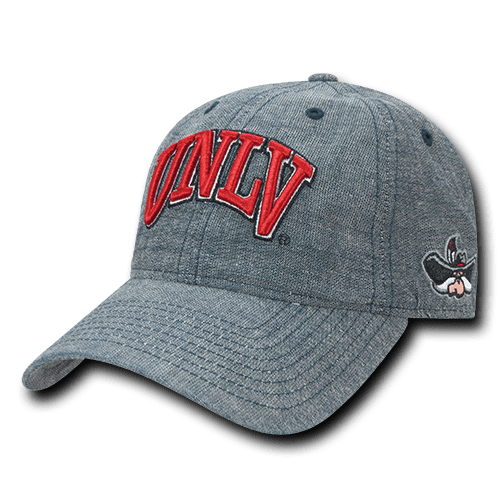 unlv baseball hat