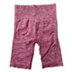 thumbnail image 3 of Pantalones cortos deportivos Perfecl Secado rápido alto Estiramiento suave Absorber el sudor Rosado M, 3 of 8