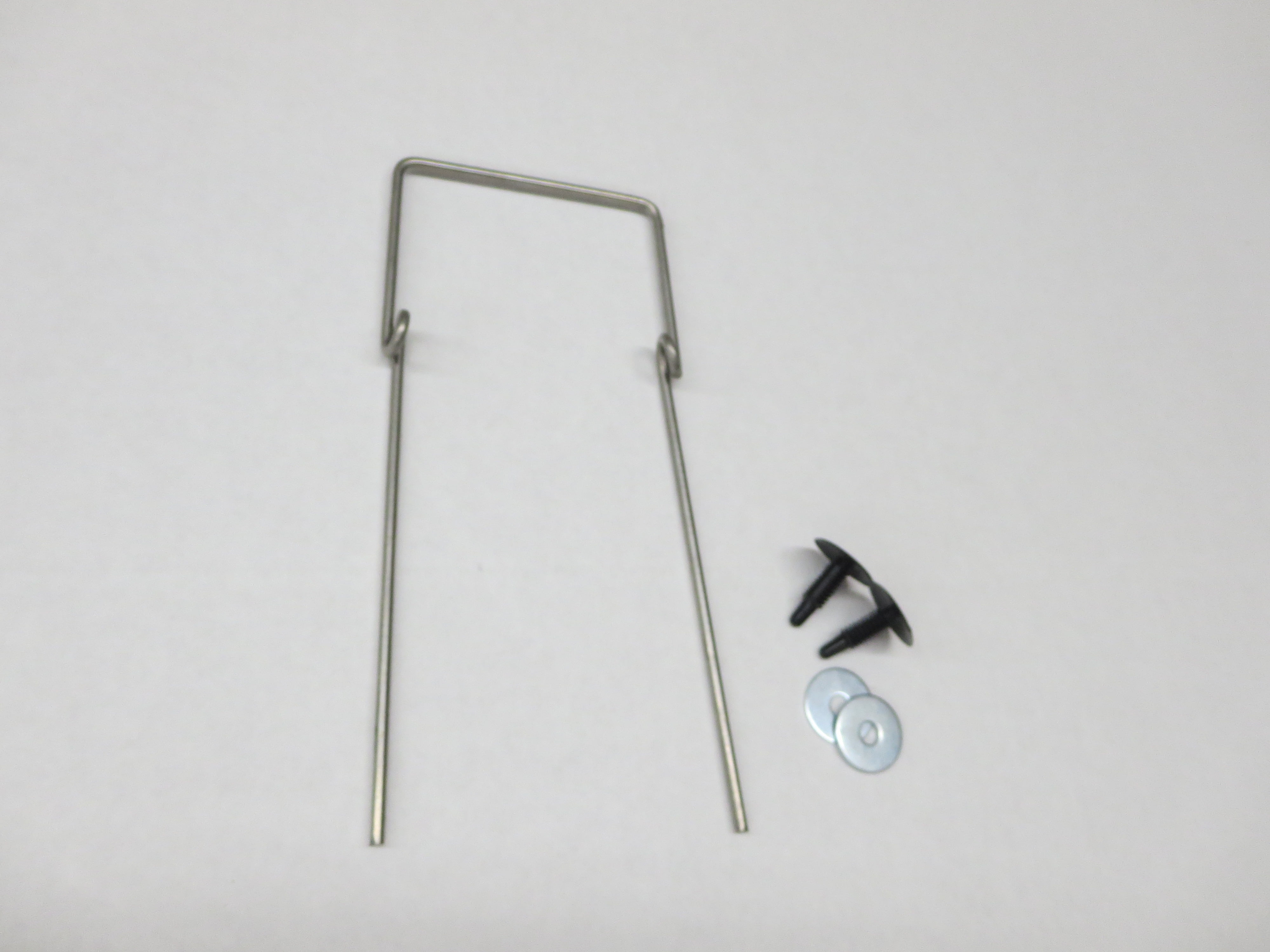 Stak'm Gutter Downspout Extension Stake (3x4B)