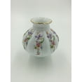 thumbnail image 2 of Mini Flowers On A Hurricane Lamp Shade Shaped Night Light, 2 of 4