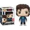 Funko Stranger Things TV Dustin Vinyl Figure Snowball Dance - Lightweight