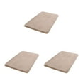 thumbnail image 2 of Alfombra antideslizante Cateissary para baño color crema 40*60 CM, 2 of 6