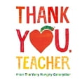 thumbnail image 3 of Thank You, Teacher from The Very Hungry Caterpillar, 3 of 3