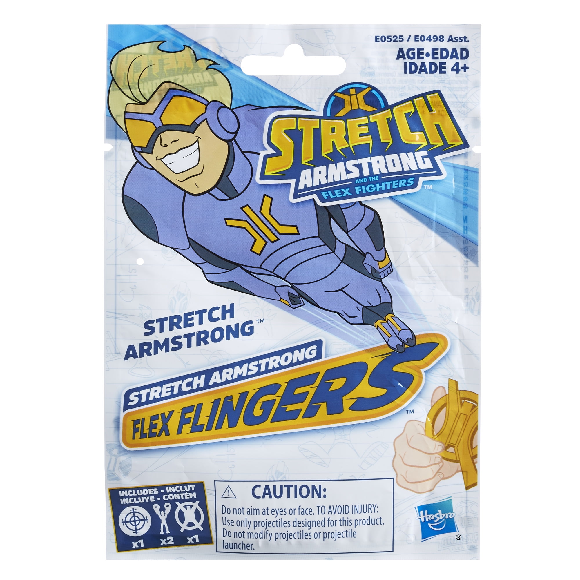 target stretch armstrong