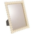 thumbnail image 4 of Pearl Picture Frame Wedding Desktop Photo Frame Tabletop Photo Display Frame, 4 of 8