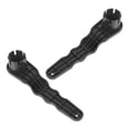 thumbnail image 3 of 2pcs Inflatable Boat Air Valve Wrench 6 Groove Spanner Repair Tool For Paddle Board Kayak Canoe Rafts Valve Replacement, 3 of 9