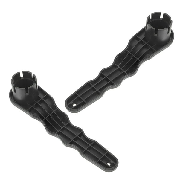 UPGRATOR 2Ud Llave De Para Reparación Y Mantenimiento De Kayak Y Embarcaciones Inflables