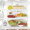 thumbnail image 4 of 2Pcs Large  Dial Kitchen Stainless Steel Freezer Refrigerator Thermometer, 4 of 7