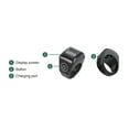 thumbnail image 4 of Compteur de Compteur Électronique, Compteur Numérique Rechargeable IP67 Étanche pour Sports avec 15 Jours d'Autonomie, Rappel de Temps de Prière et Connectivité Mobile, 4 of 7