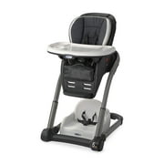 Blossom 6 in 1 Convertible High Chair, Redmond