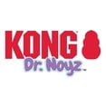thumbnail image 2 of Juguete para Perro KONG Dr. Noy's Platy Duck 3 Unidades, 2 of 6