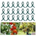 thumbnail image 3 of Clips de Soporte para Plantas, Clips de Soporte para Plantas Clips para Plantas Trepadoras, Clips de Jardín Clip de Fijación de Vid Clip de Vid para Plantas S, 3 of 5