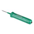 thumbnail image 2 of Green DY15 Wireless DC 3-28V Circuit Tester Pen for Automotive Low Tension Circuit Fault Detection - Premium PC Material, Built-in LED Light, Battery Included, Suitable for Cars, Motorcycles,, 2 of 6