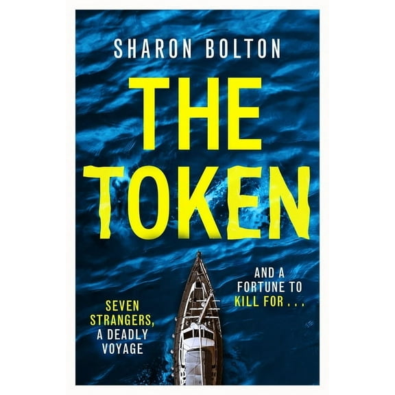 The Token, (Hardcover)