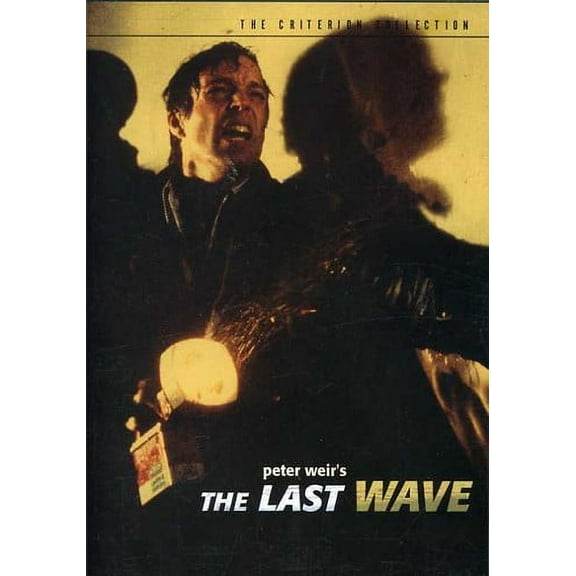 The Last Wave (Criterion Collection)