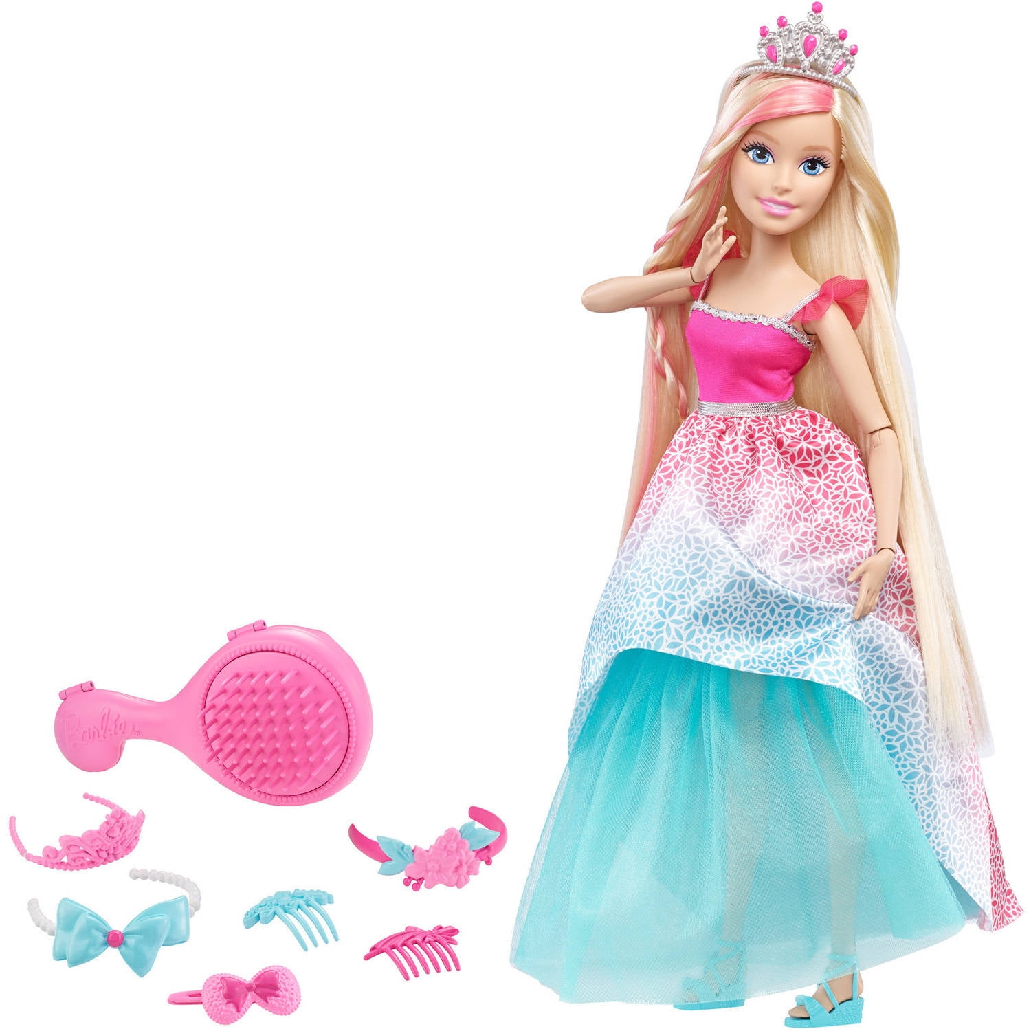 walmart princess toys