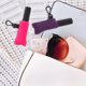 thumbnail image 4 of GOOHOCHY Clip de llavero de bálsamo labial 3pcs en el llavero de las mangas de lápiz labial Chapstick, 4 of 7