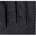 thumbnail image 4 of Women`s Hand-sewn Premium Lamb Leather Touchscreen Gloves Style Millie, 4 of 8