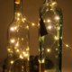 thumbnail image 4 of Guirnalda de Luces Solares para Exteriores, Resistente Al Agua, con Energía Solar, para Decoración Navideña de Jardín, 1 M, 10 Ledes, C, 4 of 9