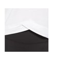 thumbnail image 4 of ASICS Womens Front Fold Muscle Tank Top 100 M, 4 of 4
