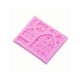 thumbnail image 5 of Yuarrent Molde de silicona para puerta y ventana, accesorios para hornear en casa, moldes para manualidades con azúcar, herramienta de Herramientas y accesorios para hornear, 5 of 6