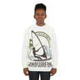 thumbnail image 5 of AOP Unisex Sweatshirt Windsurfing, 5 of 6