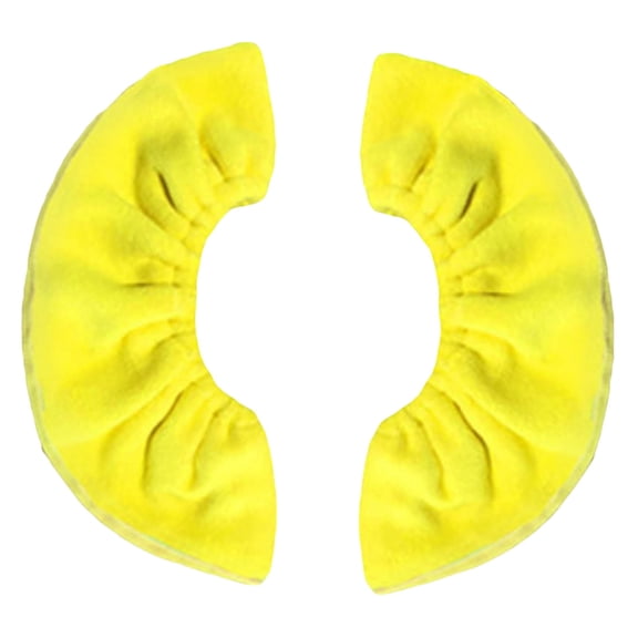 Universal Ice Skate Guards – Adjustable Cut-To-Fit Covers for Adult Kids Youth Ice Skates Durable Universal Protectors for Figure and Speed Skates Foldable Aluminum Core Design 2PCS