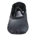 thumbnail image 2 of Cyiecw Soft Leather Ballet Shoes/Ballet Slippers/Dance Shoes (Little/Big Kid/Women), 2 of 7