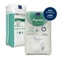 thumbnail image 2 of Abena Disposable Youth Absorbent Underwear X-Small, 63, 90 Ct, 2 of 6