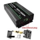 thumbnail image 5 of Inversor de energía solar de 10000 W, 12 V, 24 V, 48 V a CA 220 V, inversor de onda sinusoidal pura, transformador, convertidor de frecuencia de voltaje, 12 V-3000 W, 5 of 5