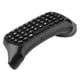 thumbnail image 5 of Mini Teclado, Controlador Inalámbrico Práctico Teclado De Chat Inalámbrico, Para Comunicación De Mensajes De Texto De Chat De Voz ANGGREK Controller Keyboard, 5 of 8