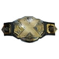 thumbnail image 3 of WWE NXT Championship Toy Championship Title Belt Gold, 3 of 5