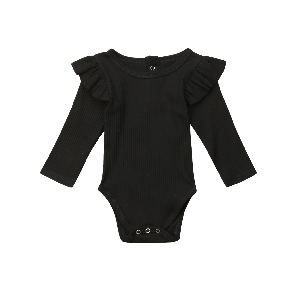 baby girl rompers long sleeve