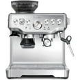 thumbnail image 1 of Breville Machine à Espresso Barista Express, Acier Inoxydable Brossé, BES870TG, 1 of 7