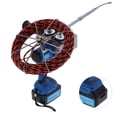 thumbnail image 3 of Máquina de enhebrado de cables Sincero Juego eléctrico automático extractor de cables, 3 of 10