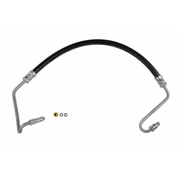 Sunsong 3401359 Power Steering Pressure Line Hose Assembly