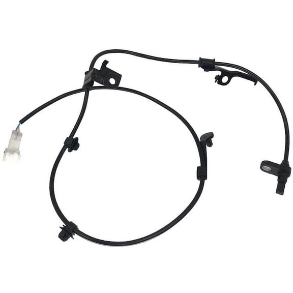 Front Left ABS Speed Sensor - Compatible with 2007 - 2011 Toyota Yaris 2008 2009 2010