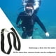 thumbnail image 5 of Cinturón de pesas de buceo Naiovety equipo de bloque de plomo para buceo Tipo 2, 5 of 6