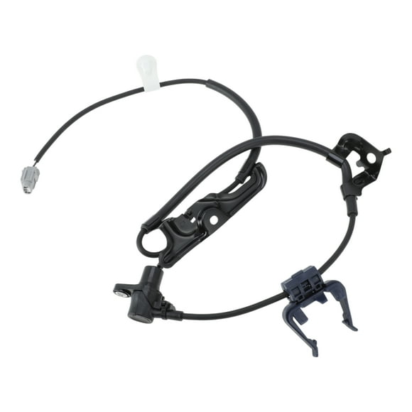 Sensor de Velocidad de Rueda ABS Unique Bargains Sensor ABS Sistema de Frenado Antibloqueo No.8954306010 para Toyota Hilux 2015-2022 1 Pc Frontal Izquierdo