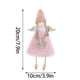 thumbnail image 3 of Nuevo Ángel Del Amor Transfronterizo De Peluche Para Niñas Decoraciones Navideñas Colgante Creativo Para Árbol De Navidad, 3 of 8