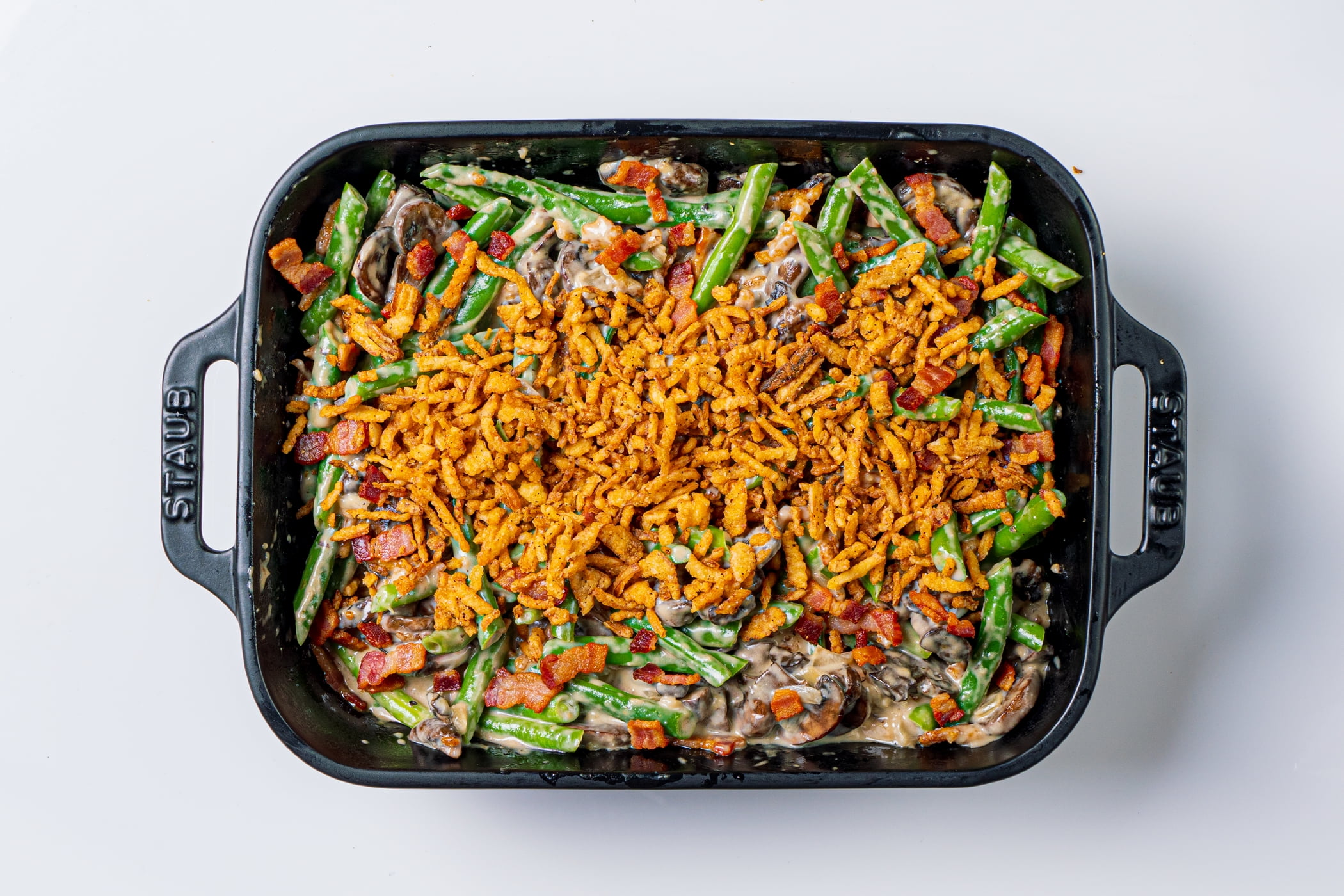 Kinder's Crispy Fried Onion Original Recipe, 4.5 oz